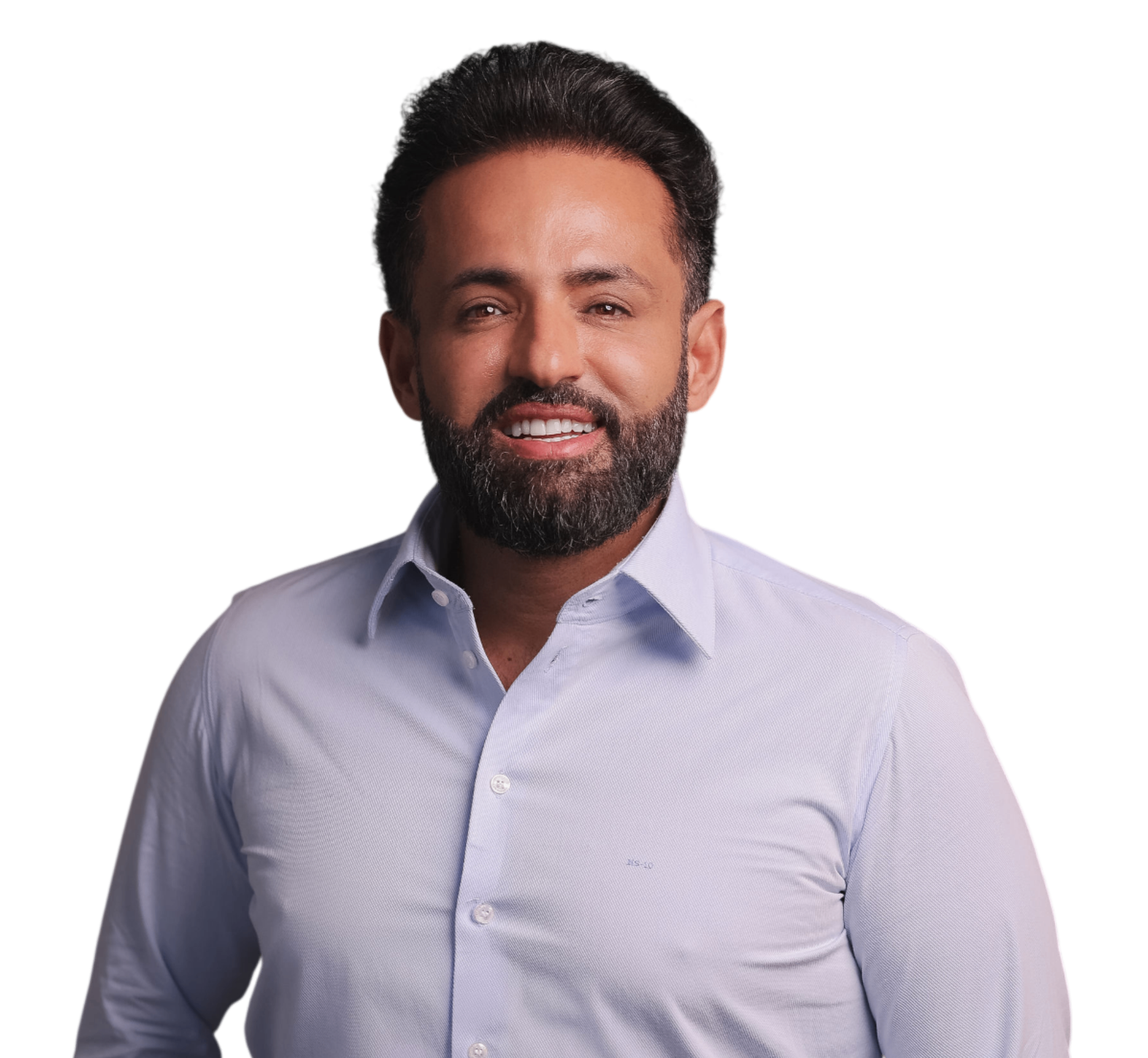 Ney Santos